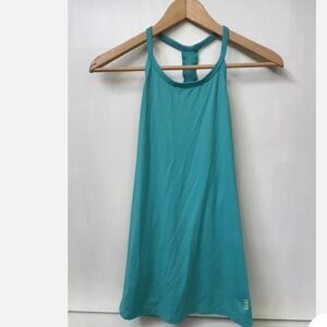 Second Skin Tank Top